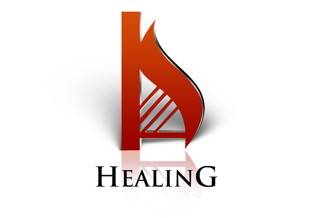 Healing Souls Official Logo